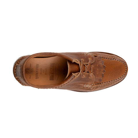 Italian Blucher w/Vibram Sole Yuketen x TQM
