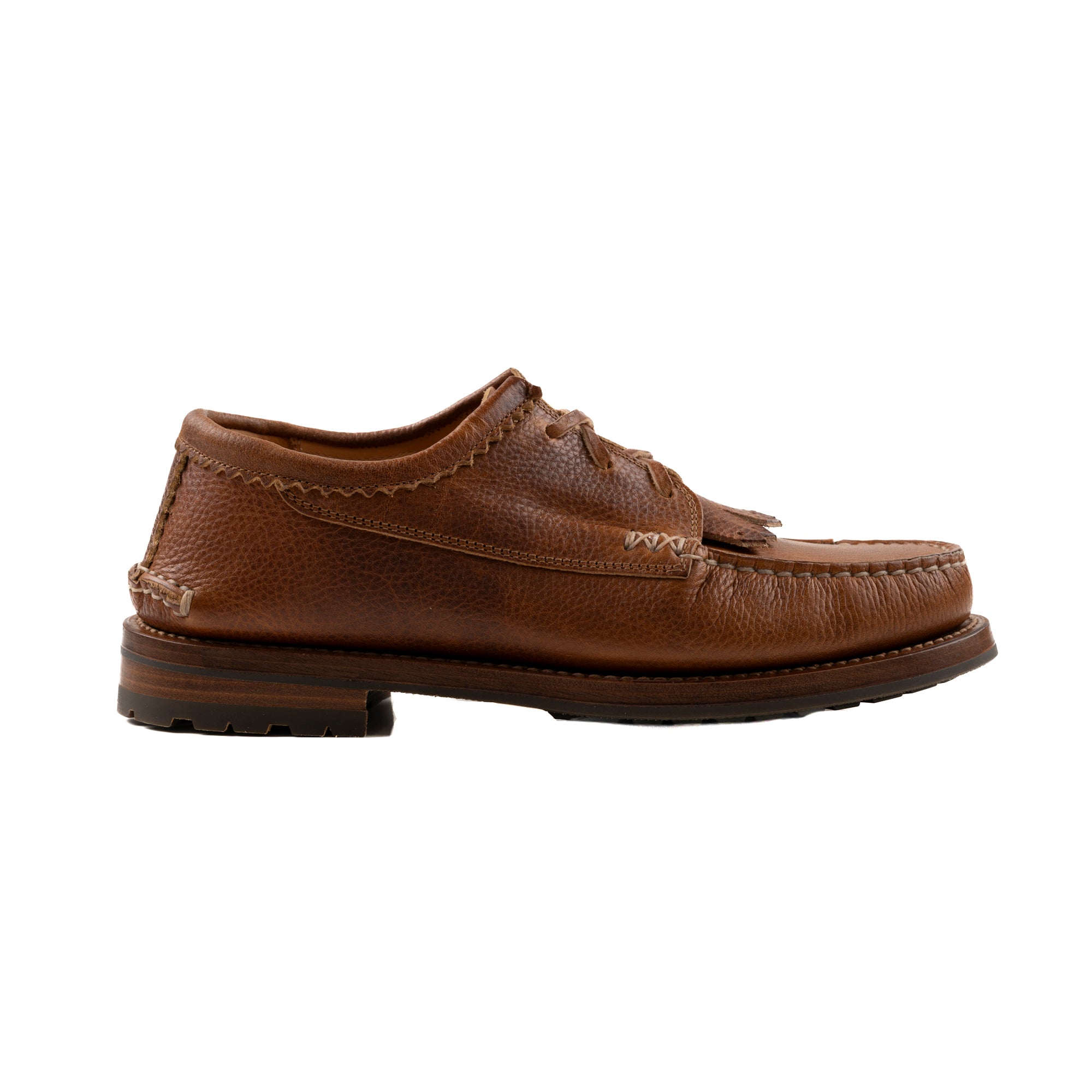Italian Blucher w/Vibram Sole Yuketen x TQM
