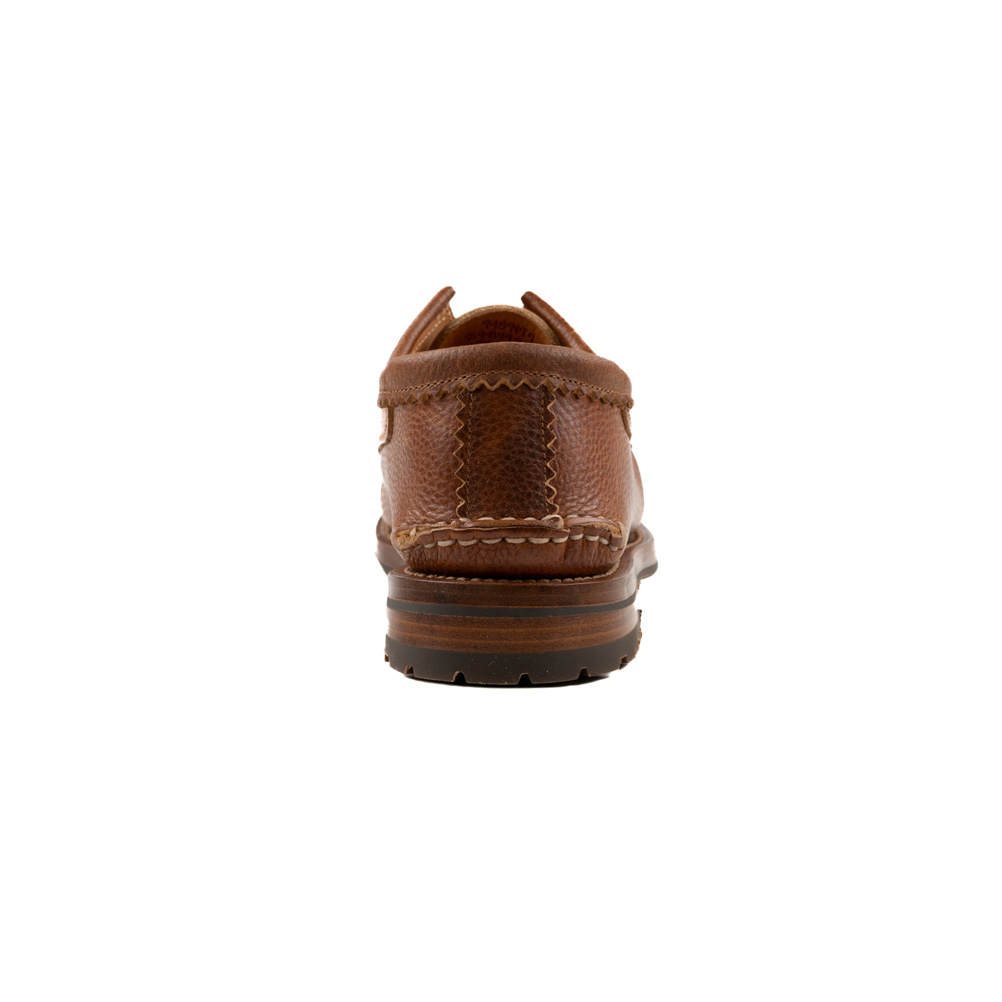 Italian Blucher w/Vibram Sole Yuketen x TQM