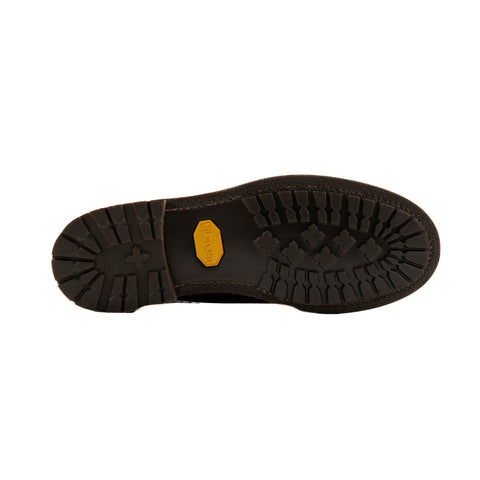 Italian Blucher w/Vibram Sole Yuketen x TQM