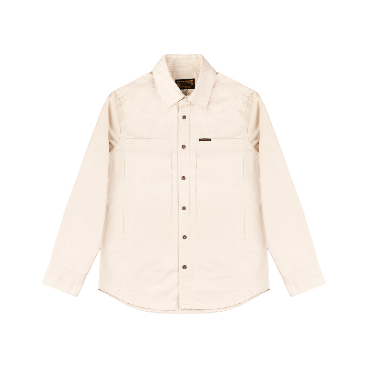 Camicia minatori 100% cotone
