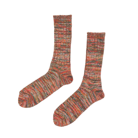 Anonymous Ism - 5 color mix Orange