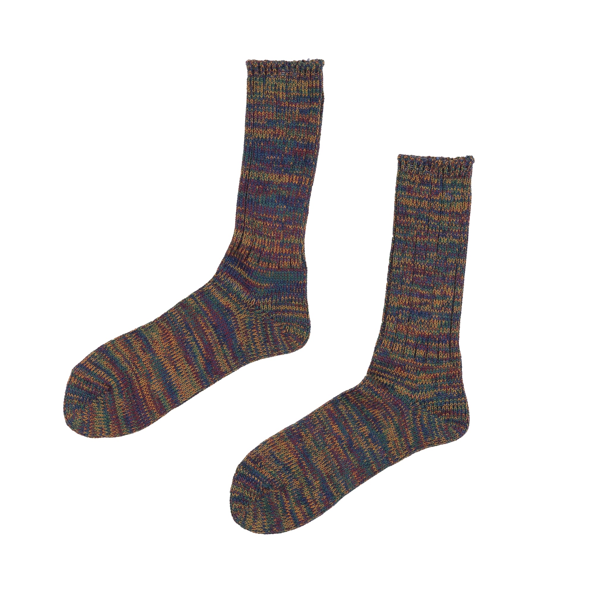 Anonymous Ism - 5 color mix Wine