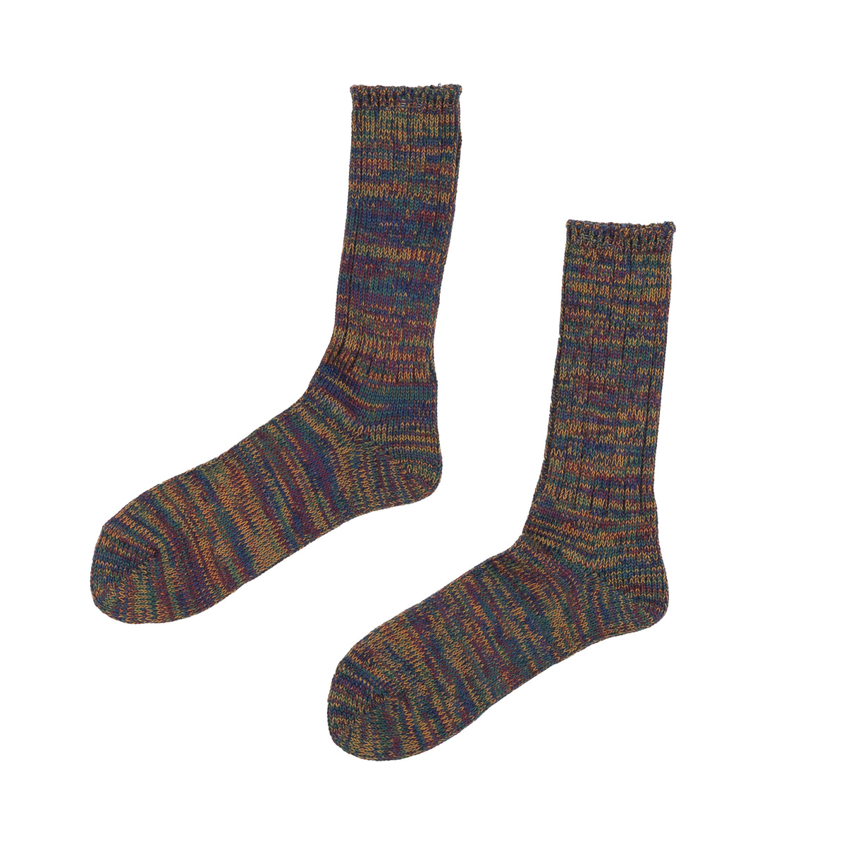 Anonymous Ism - 5 color mix Wine