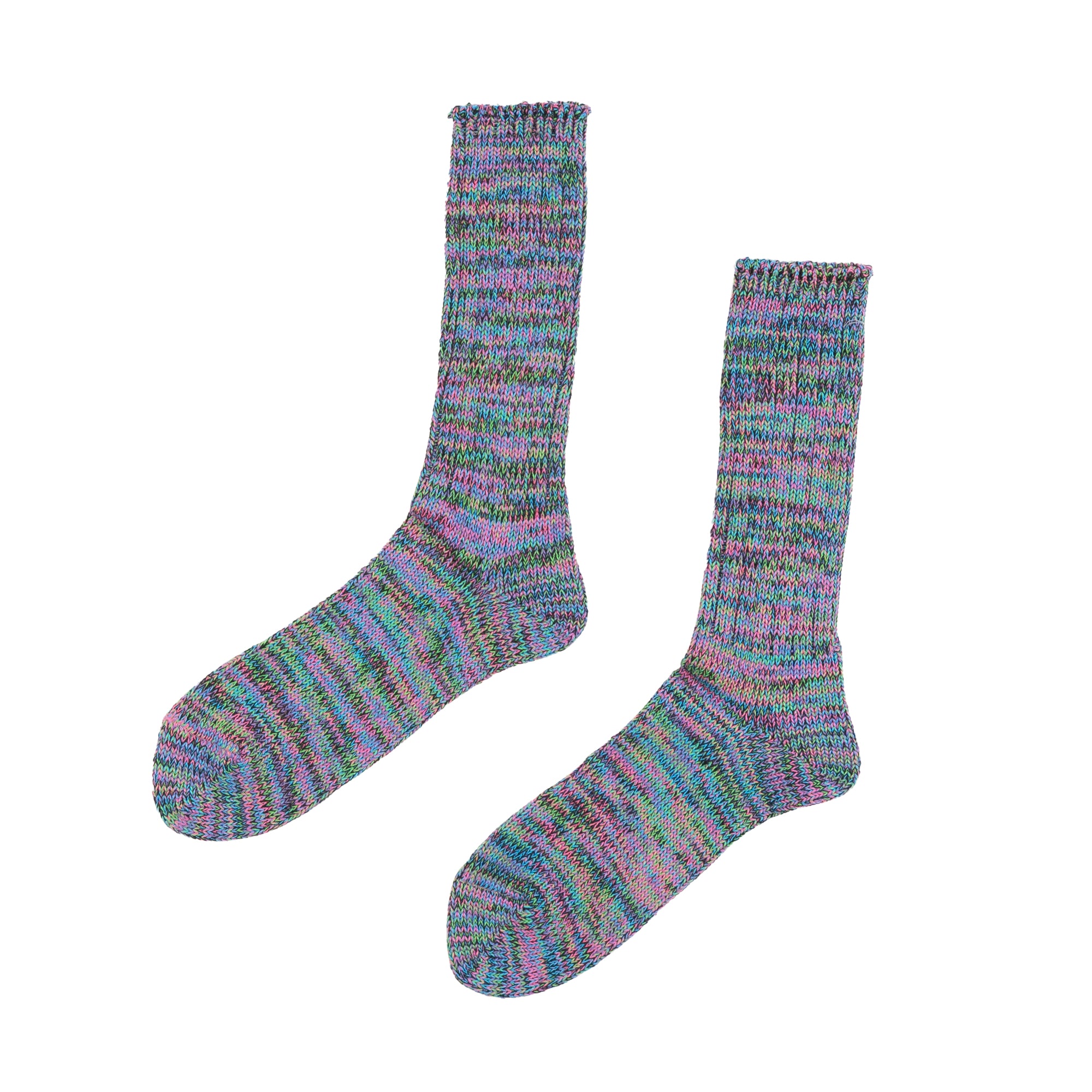 Anonymous Ism - 5 color mix Multi