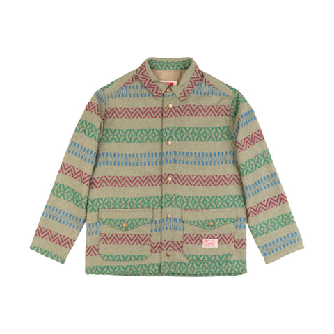 Autumn Jacket Atzeca