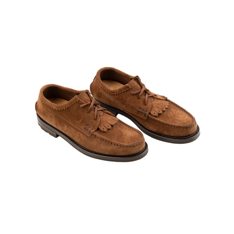 Italian Blucher w/Vibram Tuscany Yuketen x TQM