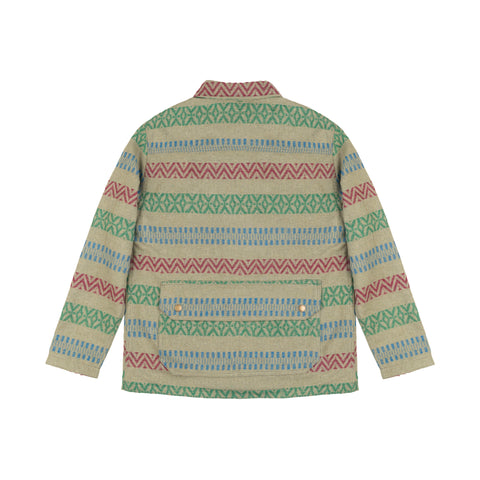 Autumn Jacket Atzeca