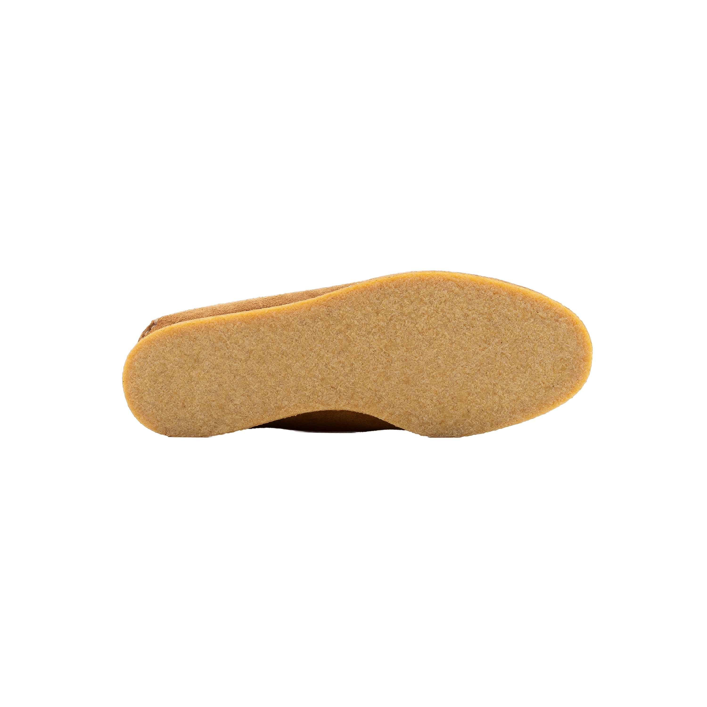 Italian Blucher w/Vibram Sports Crepe Sole Yuketen x TQM