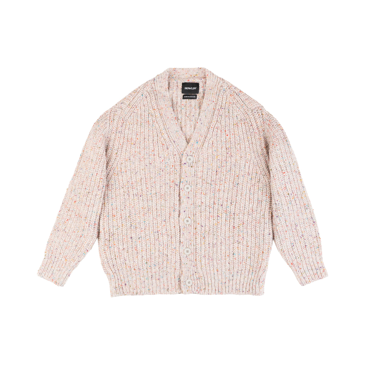 Howlin Safety Knit Intergalactic