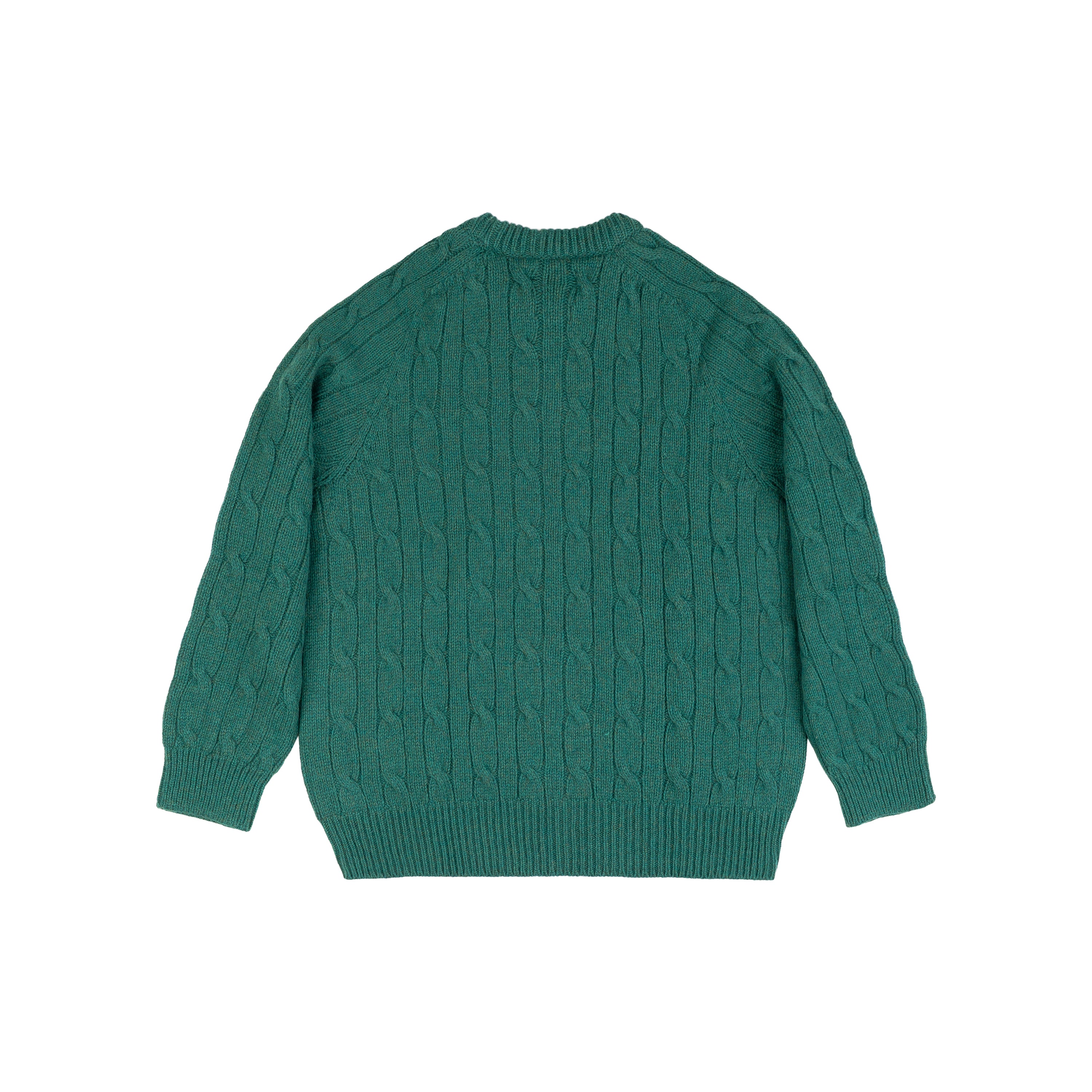 Howlin Cable Guy Bottle