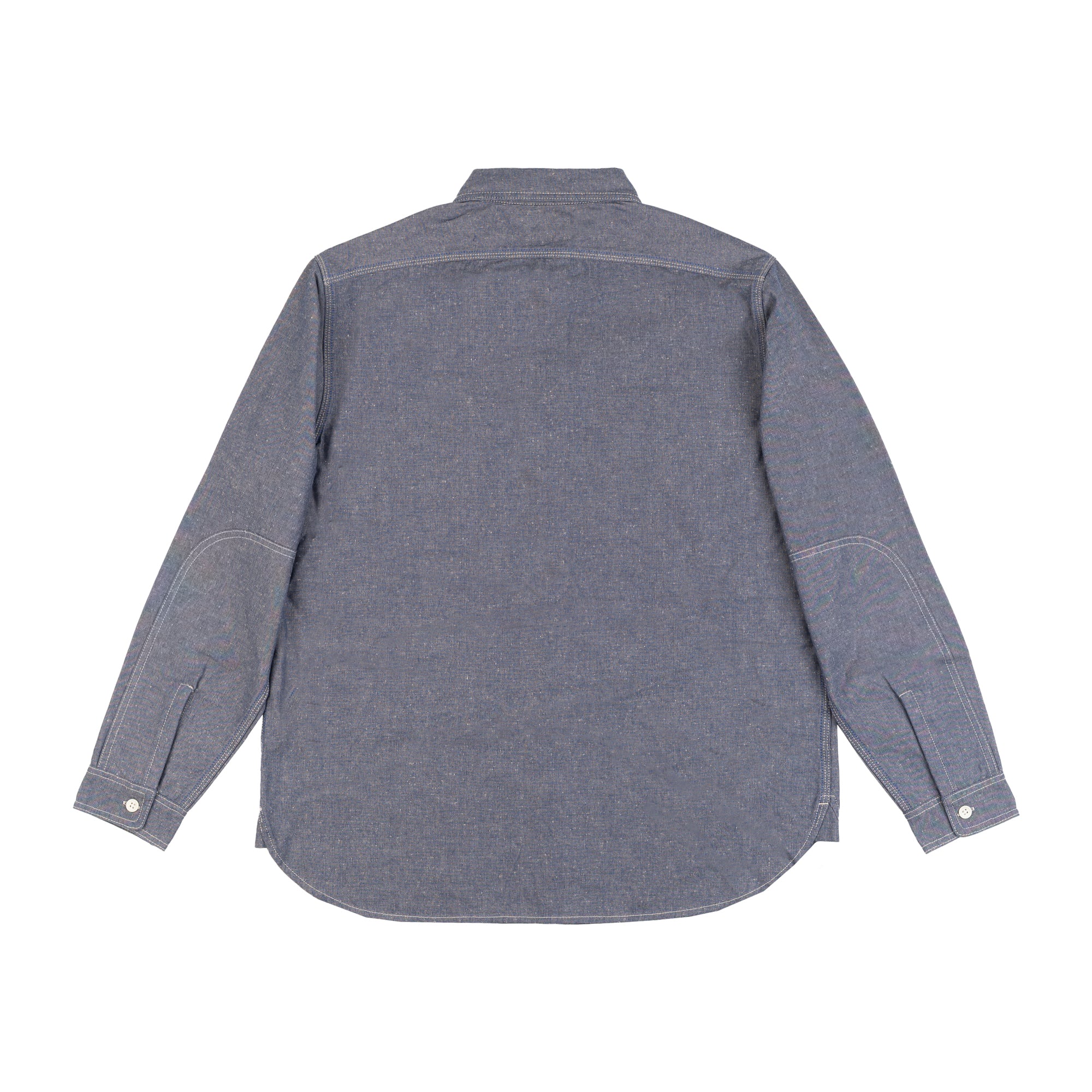 Nigel Cabourn - Chambray Shirt