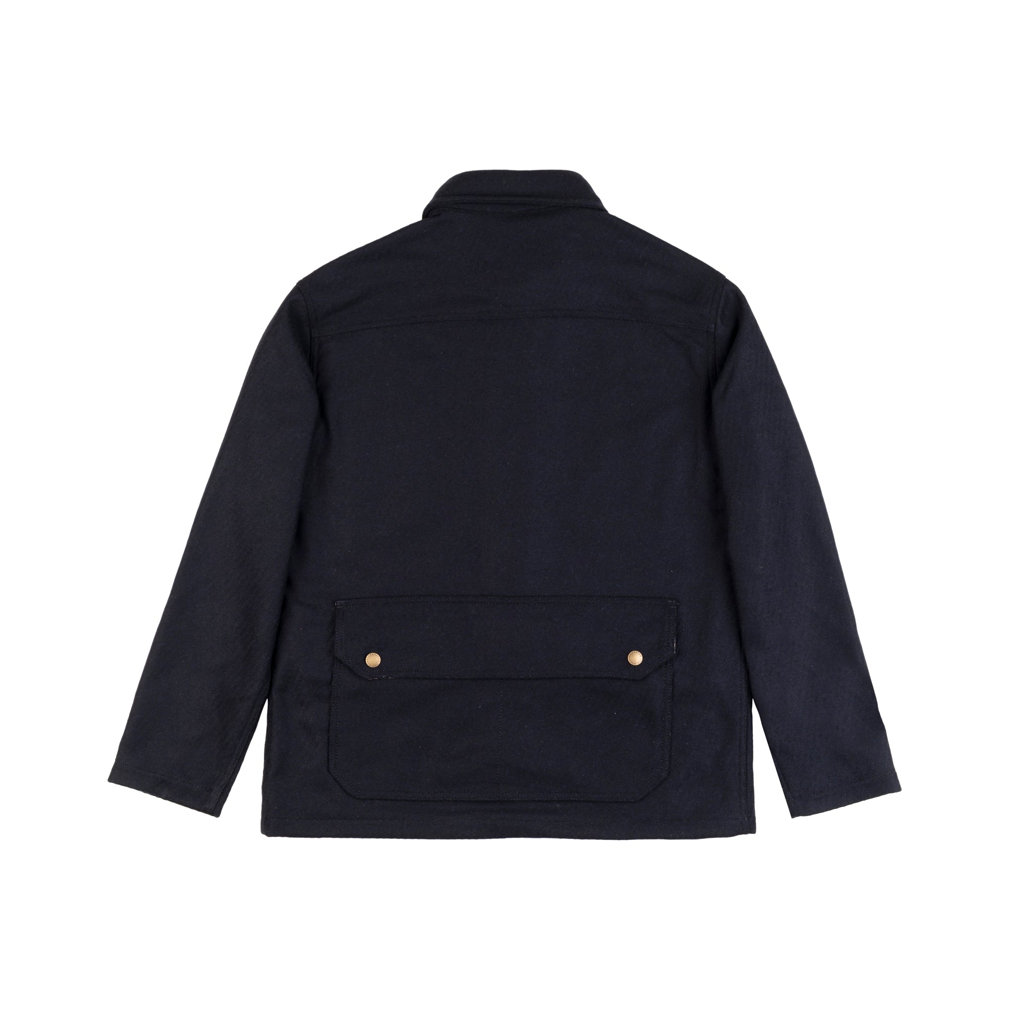 Autumn Jacket Loden Blue