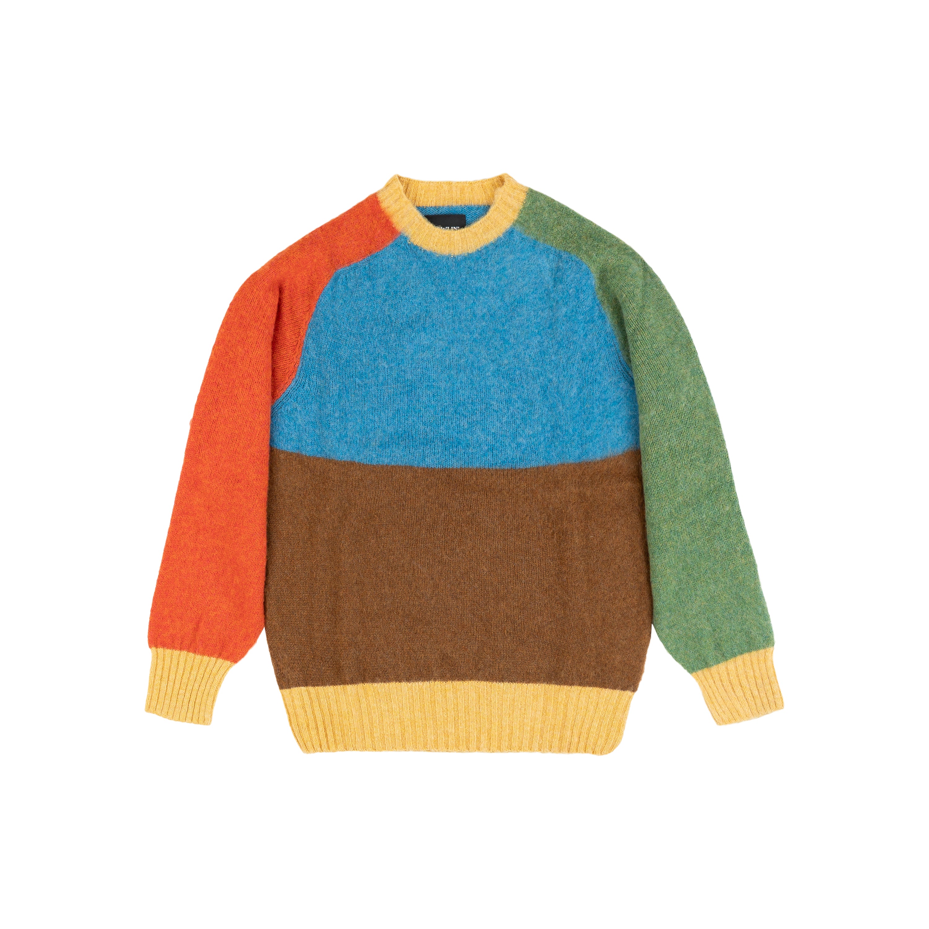 Howlin Firecracker Lunar