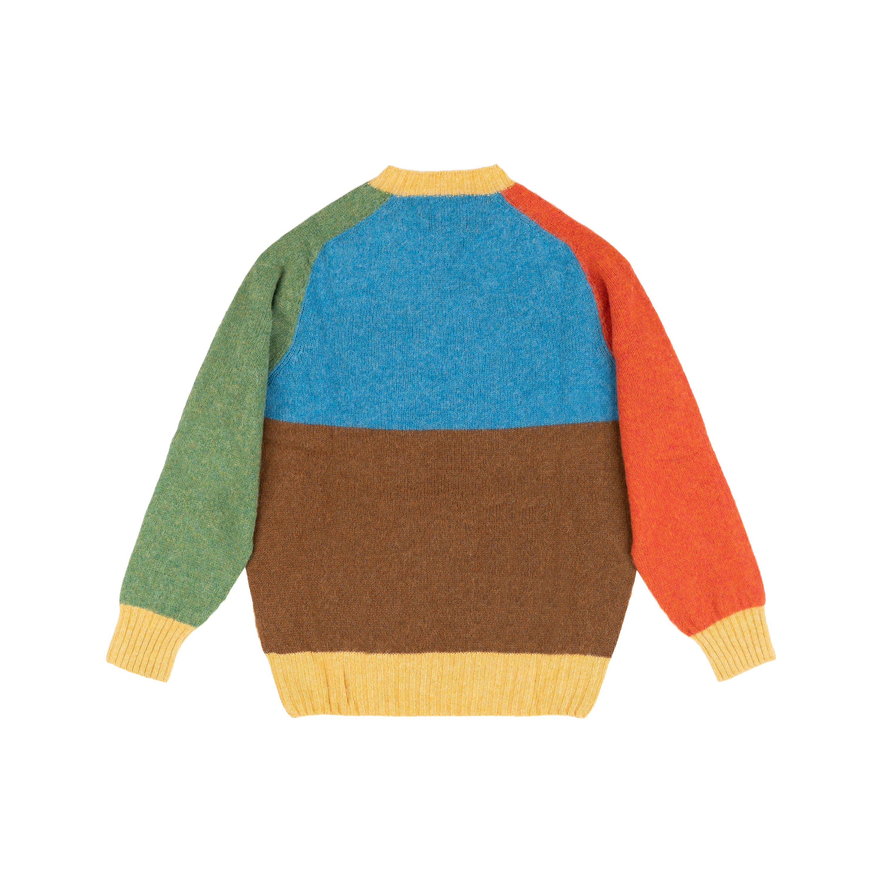 Howlin Firecracker Lunar