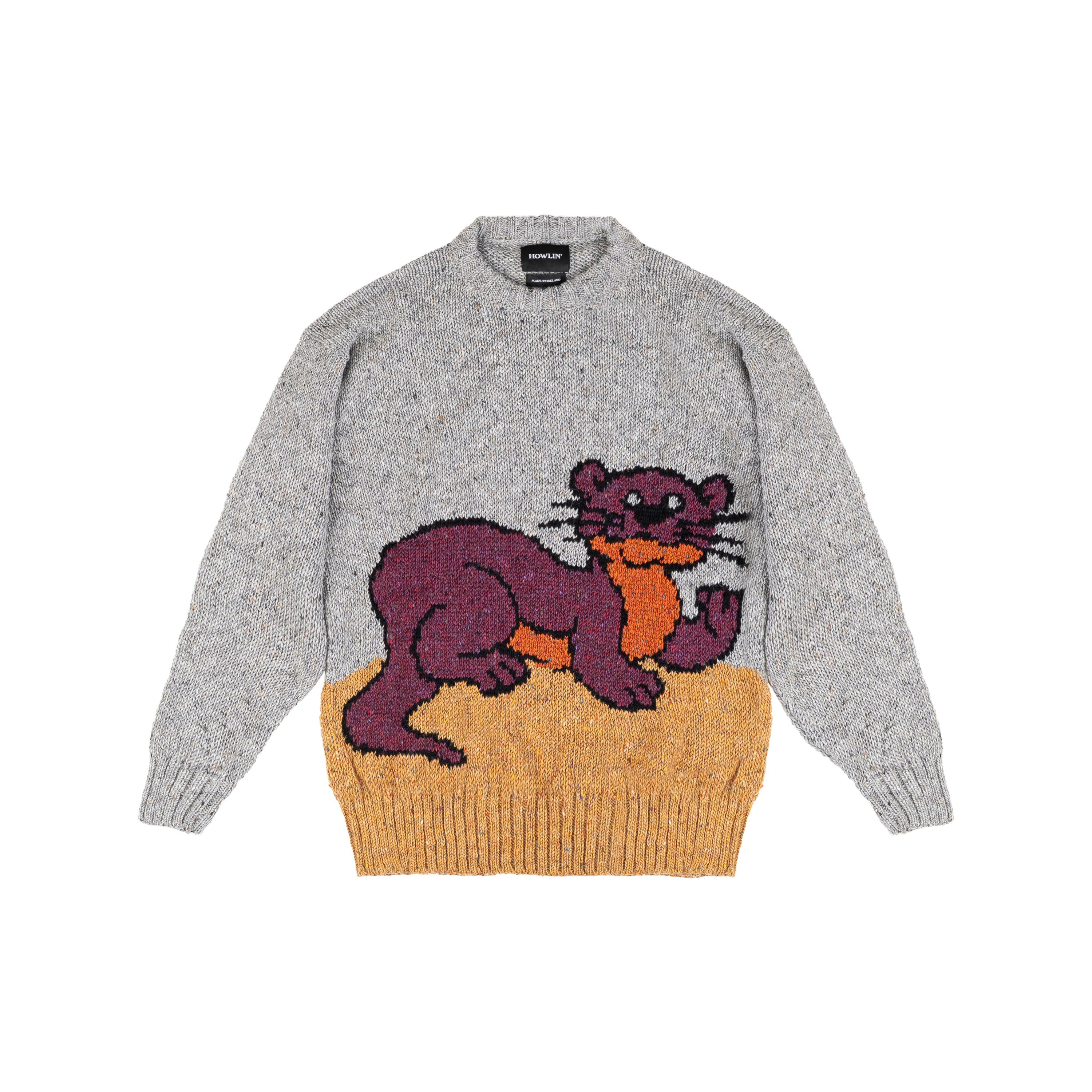 Howlin Stranger In Paradise Silver