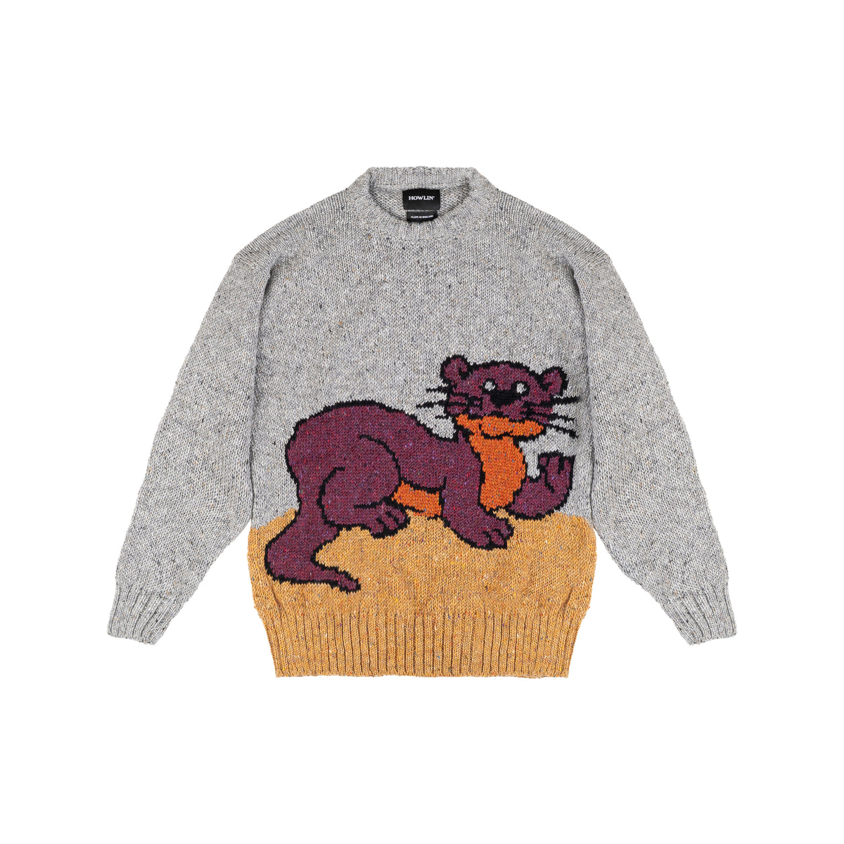 Howlin Stranger In Paradise Silver