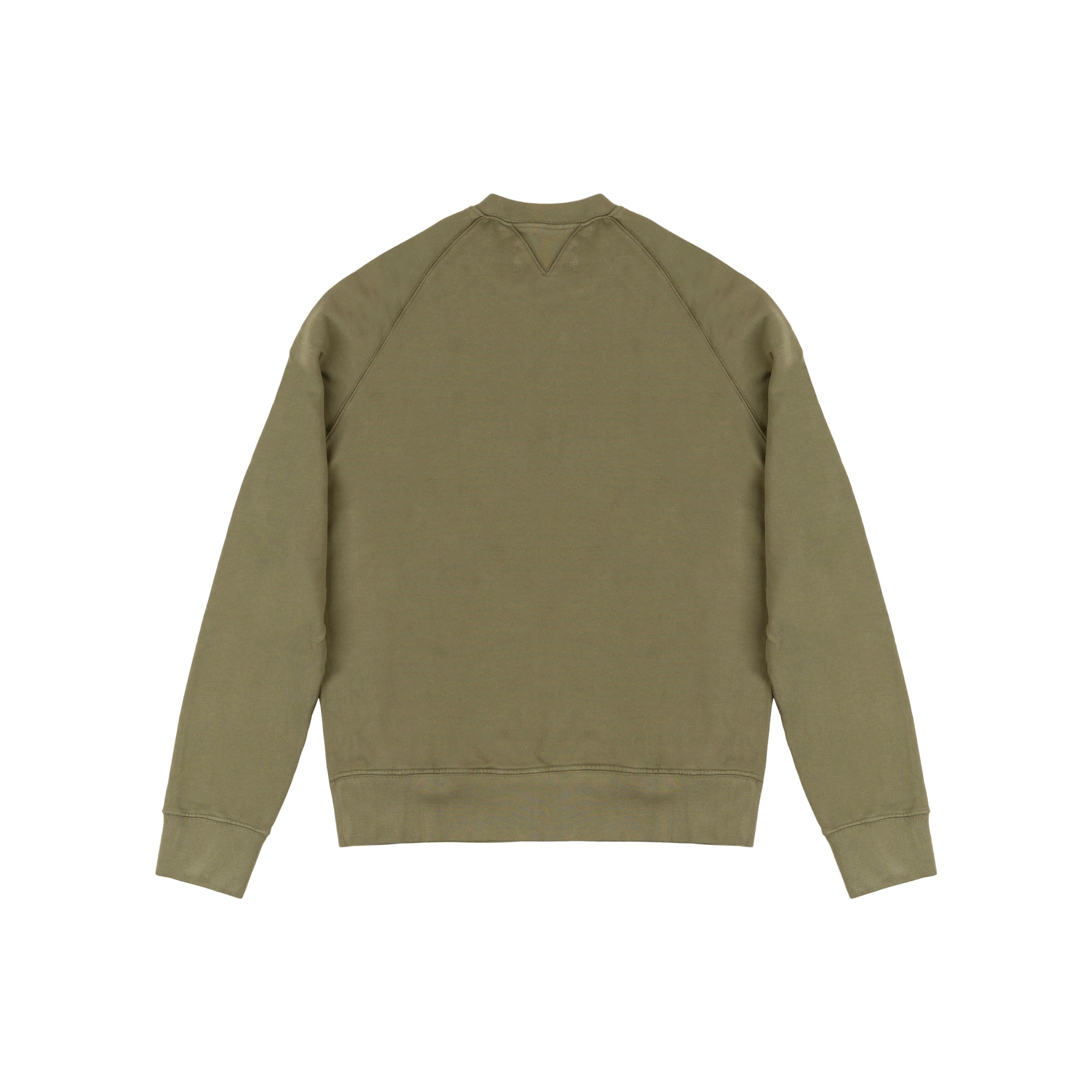 NEW felpa 100% cotone HBT Logo