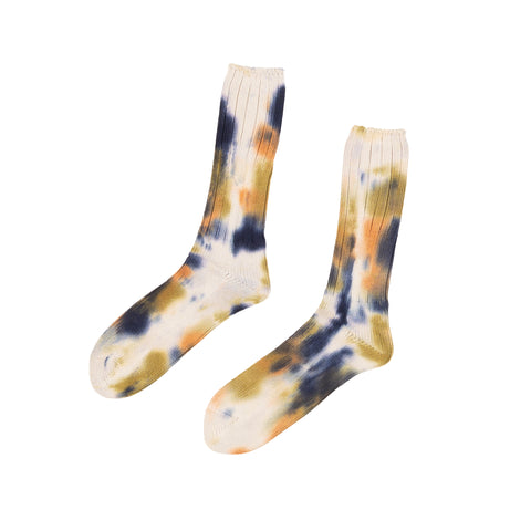 Anonymous Ism - Scatter Dye Crew