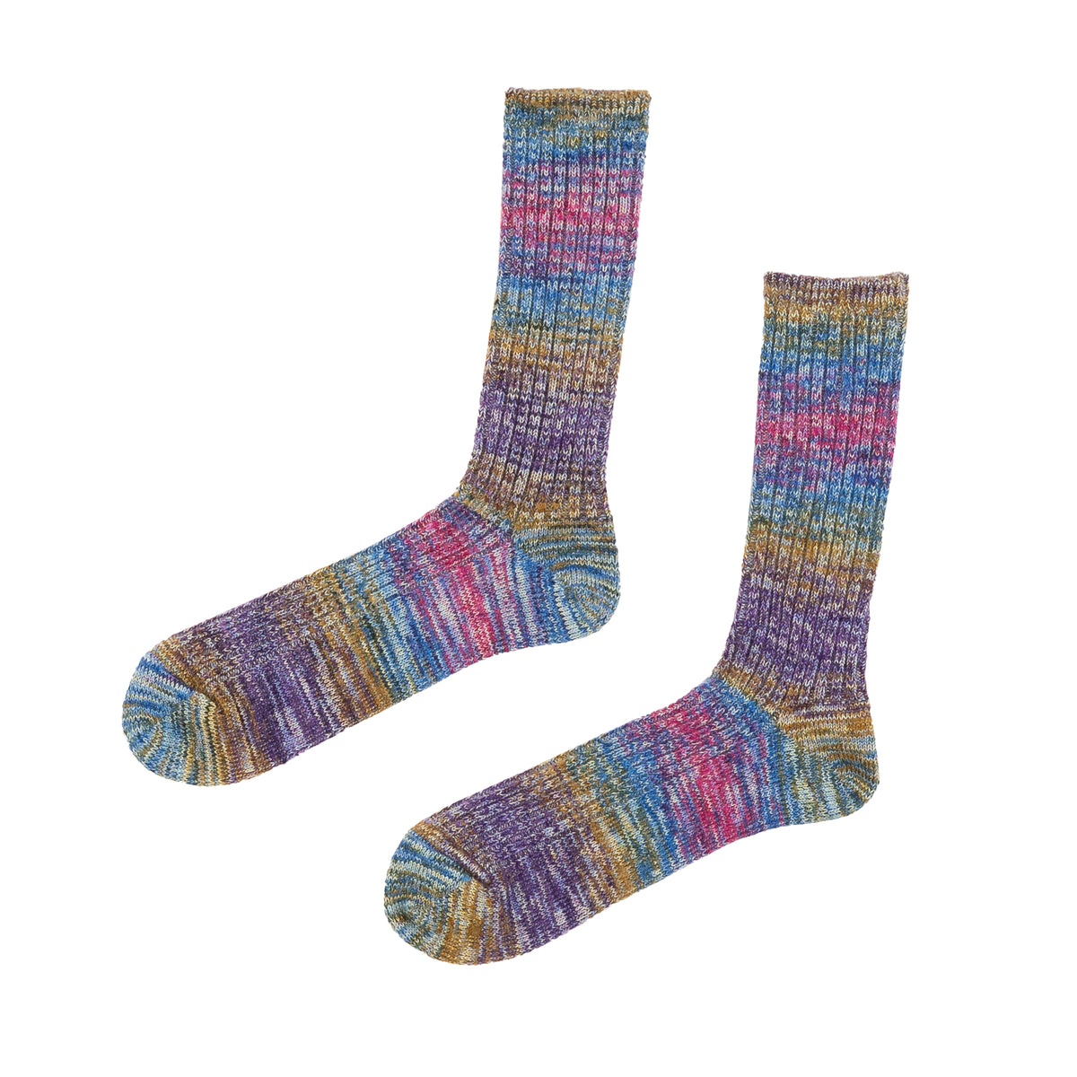 Anonymous Ism - Splash Pattern Crew Multi