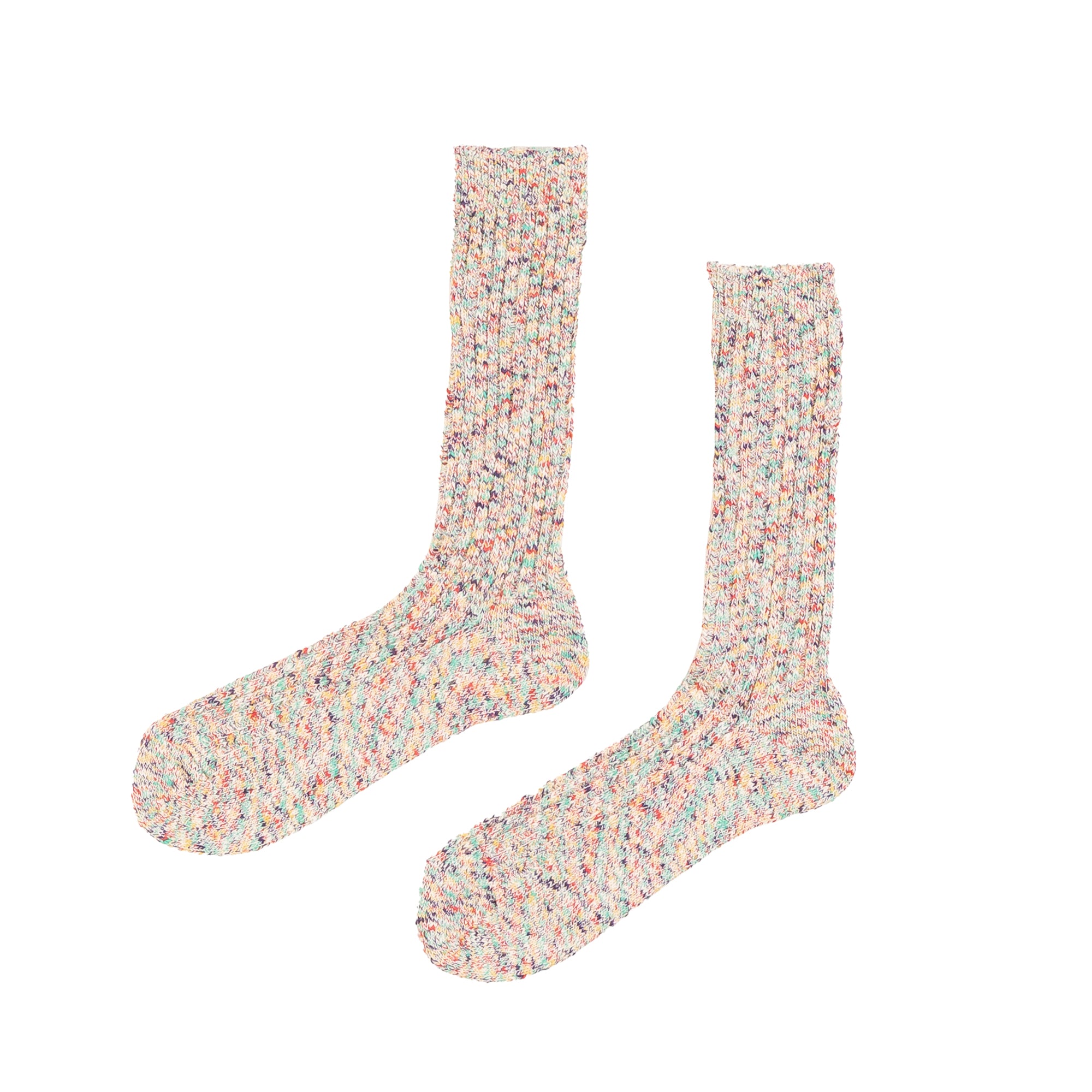 Anonymous Ism - Homespun art yarn Crew