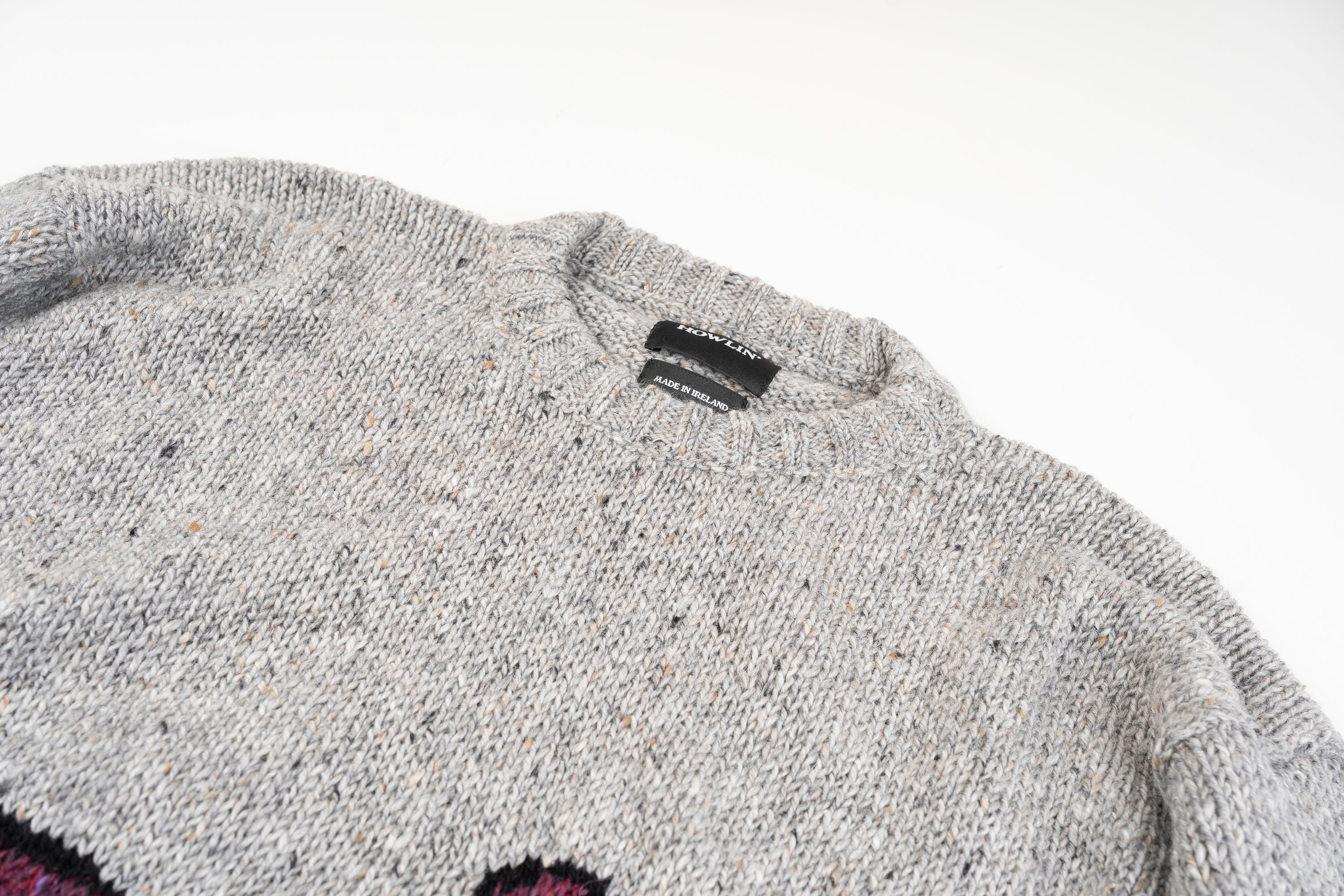 Howlin Stranger In Paradise Silver