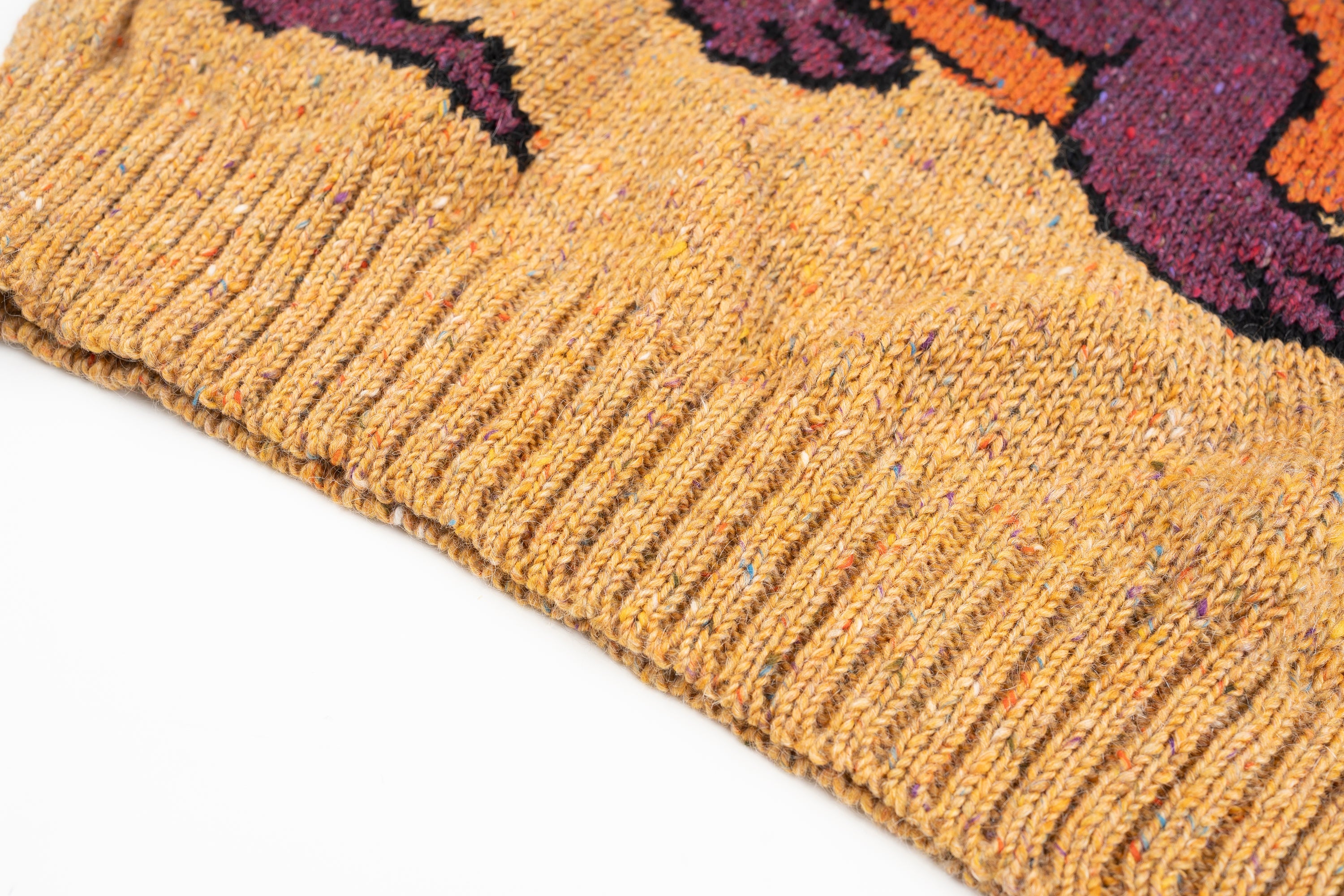 Howlin Stranger In Paradise Silver