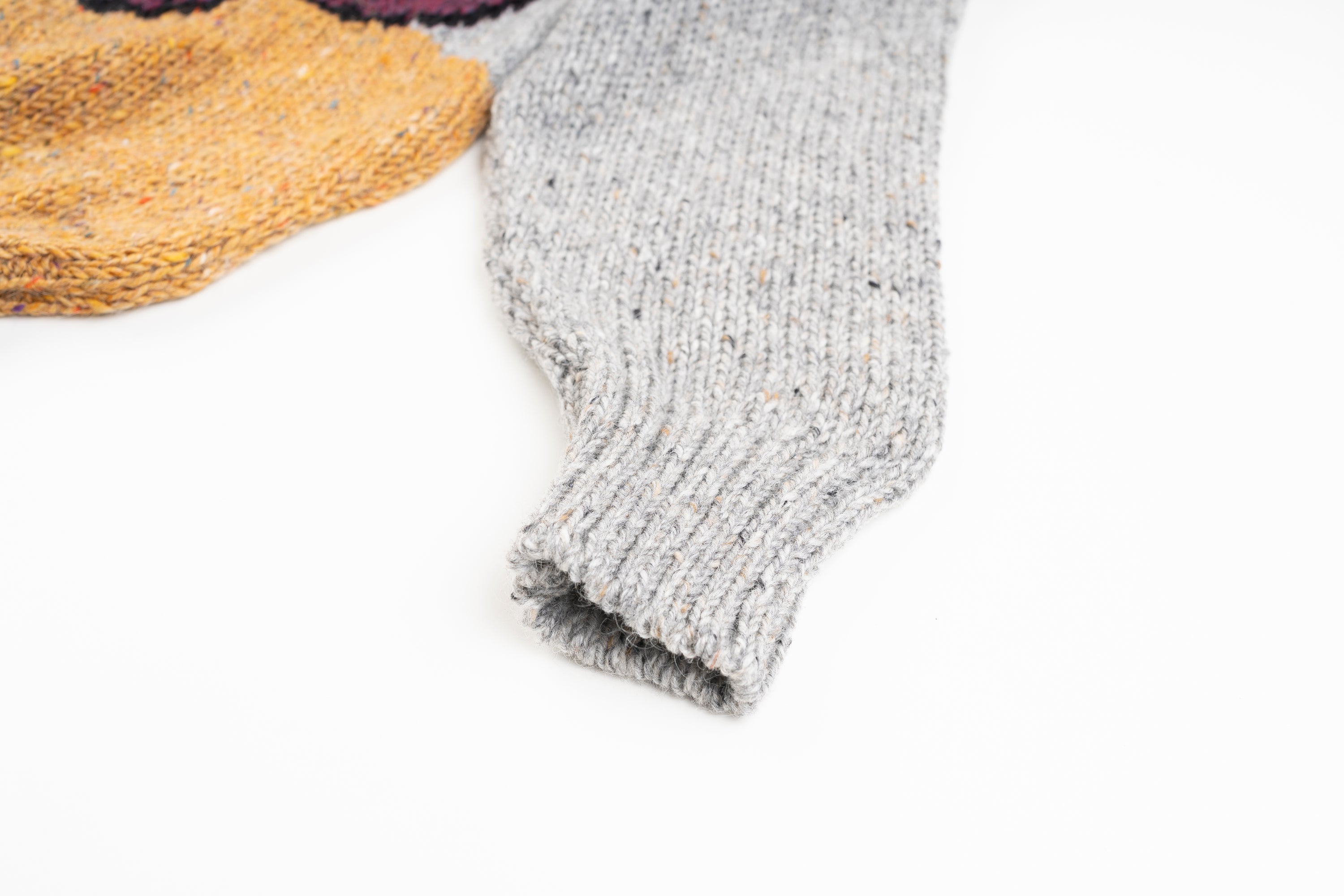 Howlin Stranger In Paradise Silver