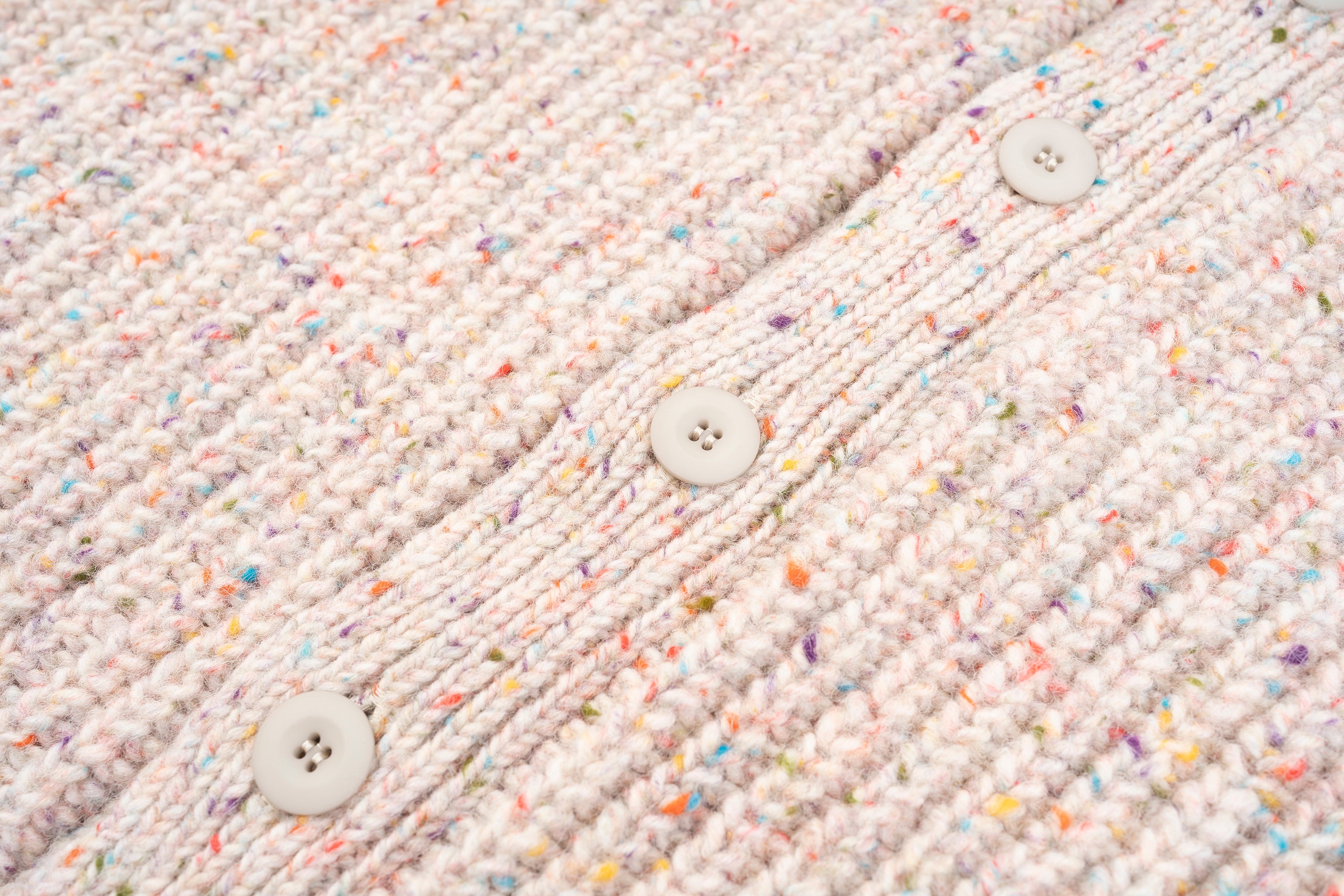 Howlin Safety Knit Intergalactic