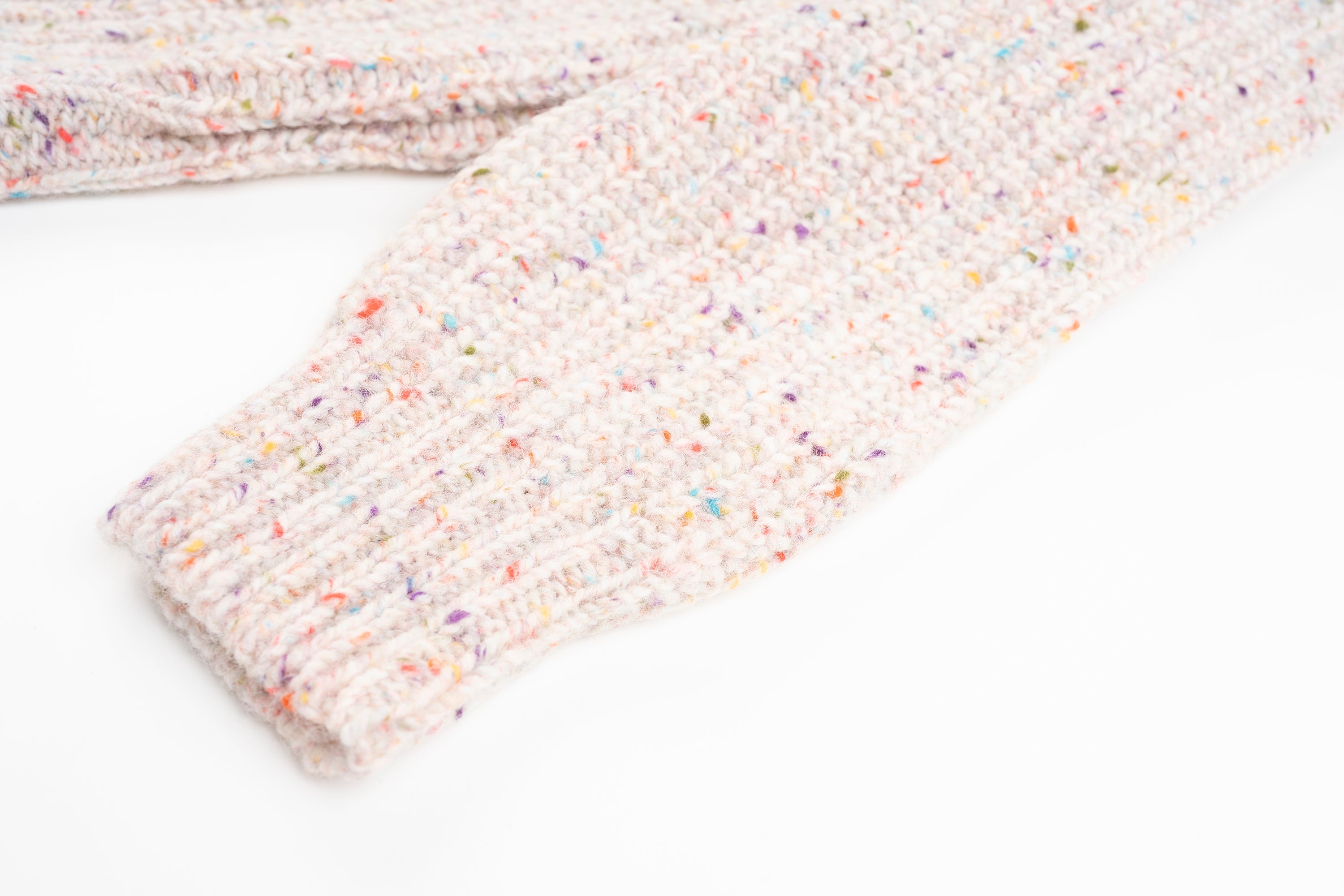 Howlin Safety Knit Intergalactic