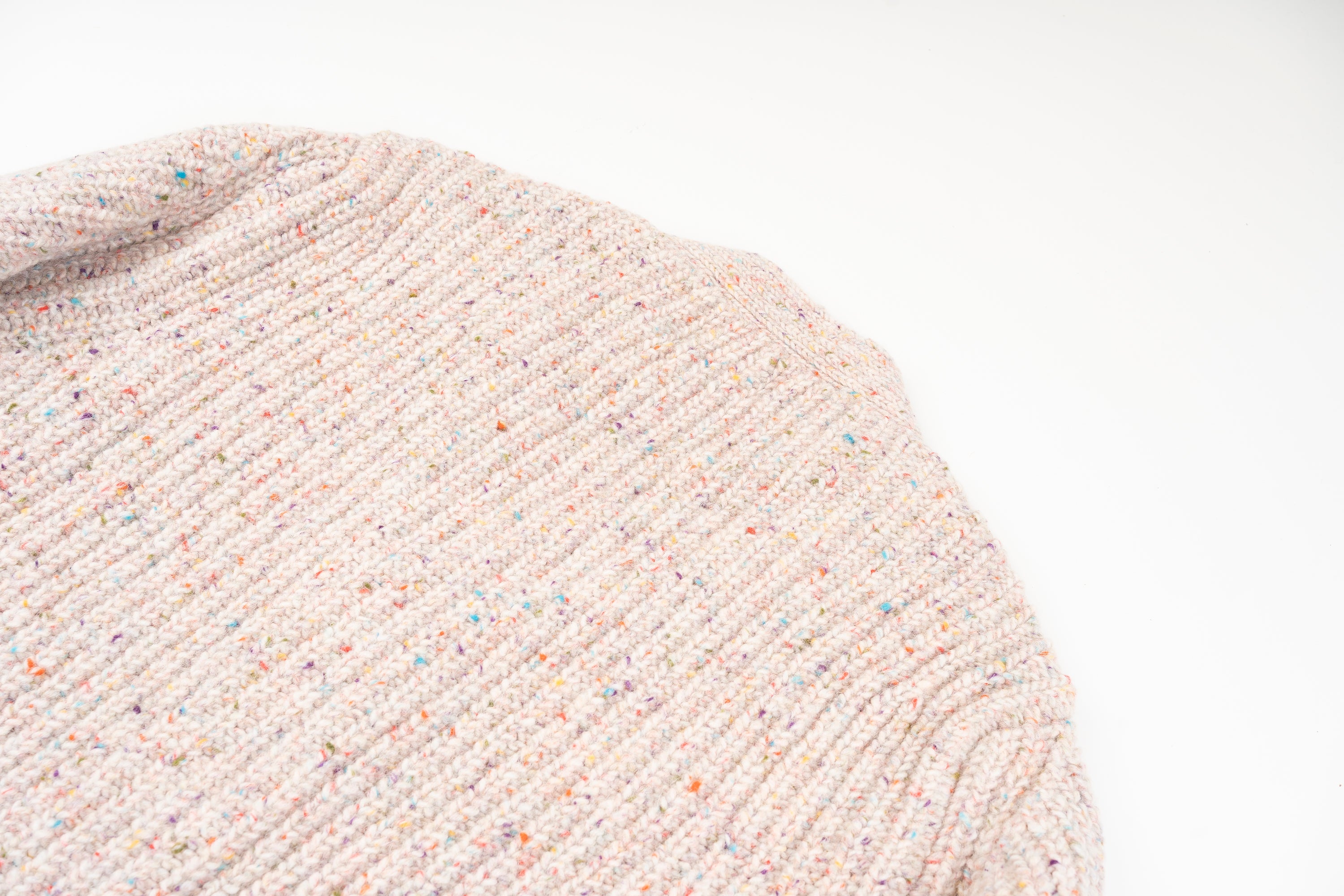 Howlin Safety Knit Intergalactic