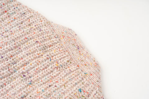 Howlin Safety Knit Intergalactic