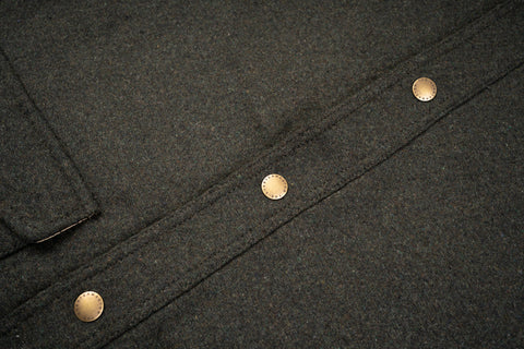 Autumn Jacket Loden Green