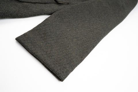 Autumn Jacket Loden Green