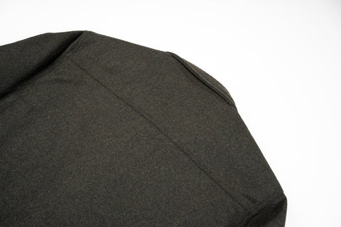 Autumn Jacket Loden Green