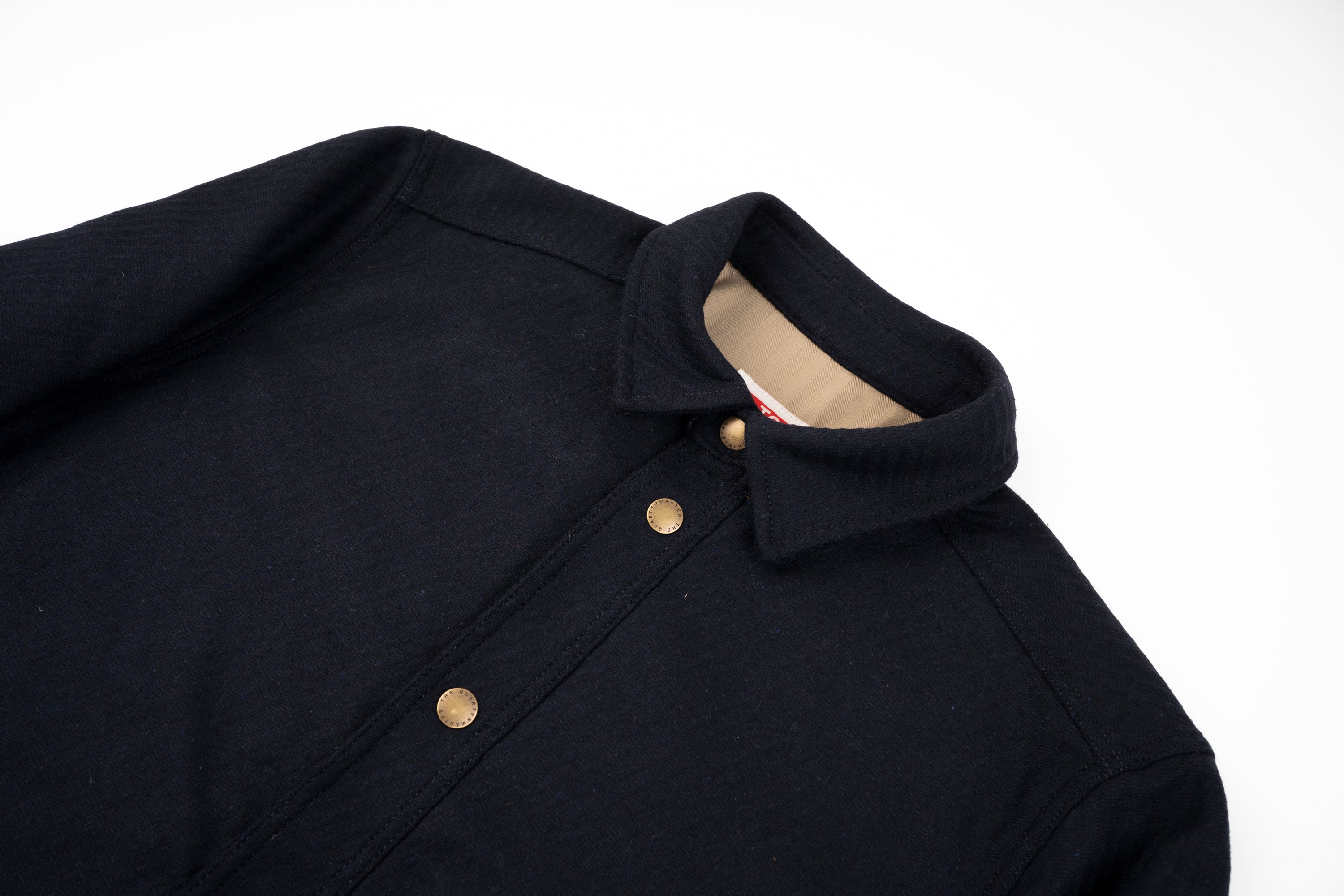 Autumn Jacket Loden Blue