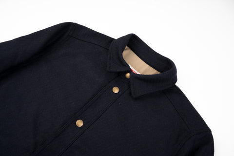 Autumn Jacket Loden Blue