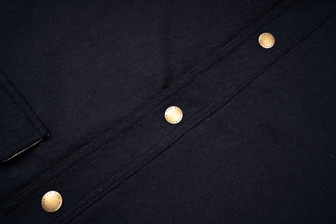 Autumn Jacket Loden Blue