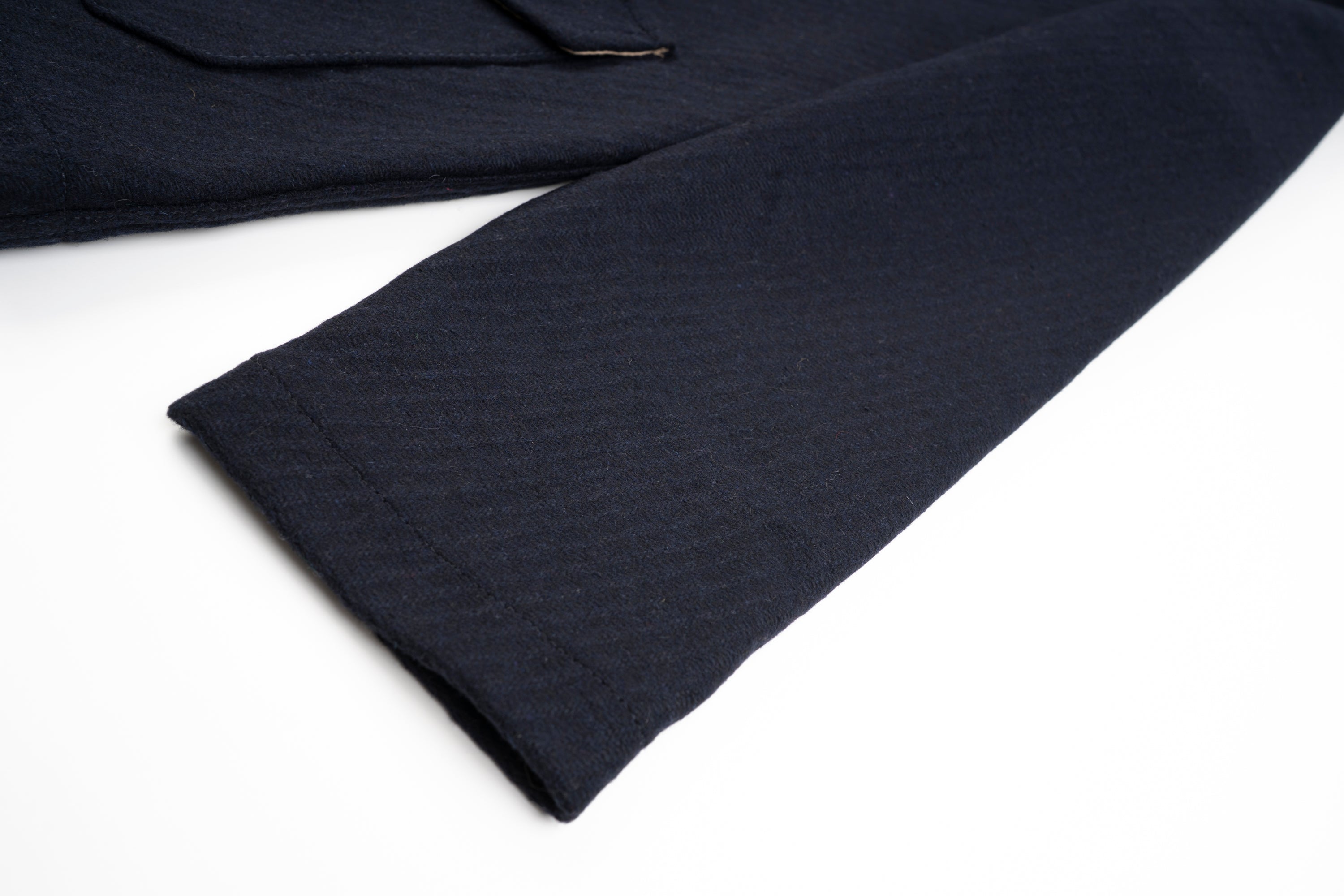 Autumn Jacket Loden Blue