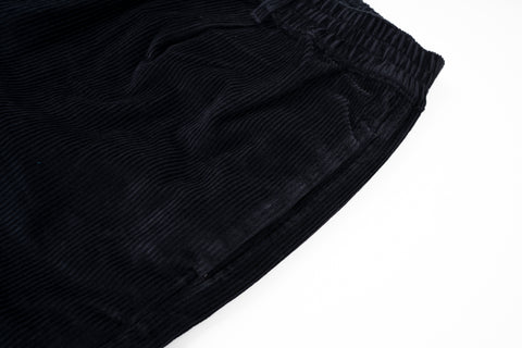 NEW French Chino Blue Corduroy