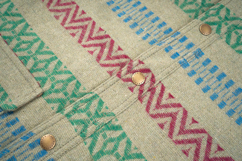 Autumn Jacket Atzeca