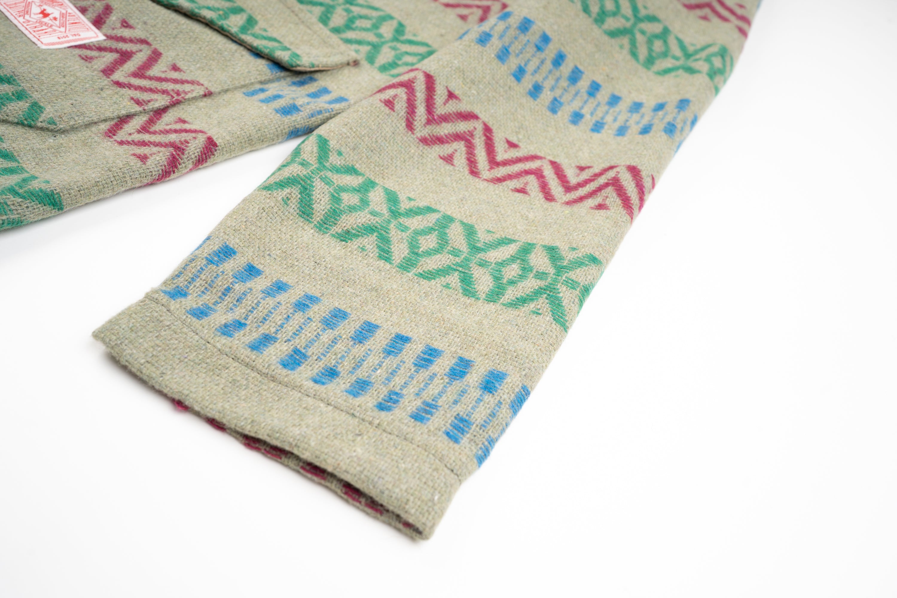 Autumn Jacket Atzeca