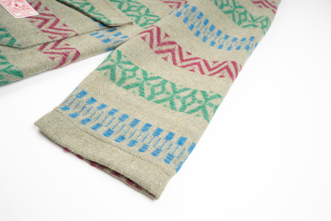 Autumn Jacket Atzeca