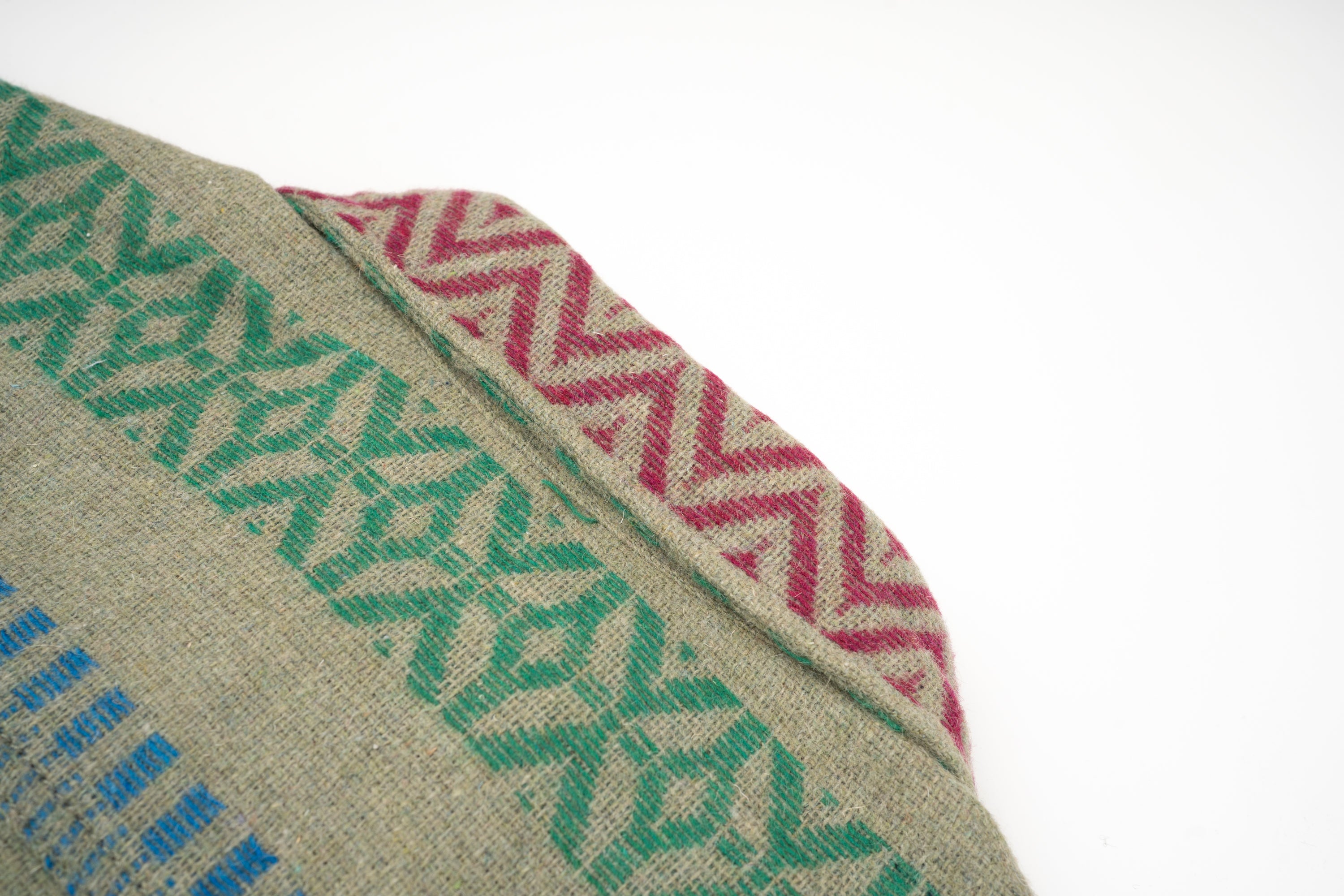 Autumn Jacket Atzeca