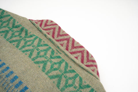 Autumn Jacket Atzeca