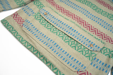 Autumn Jacket Atzeca